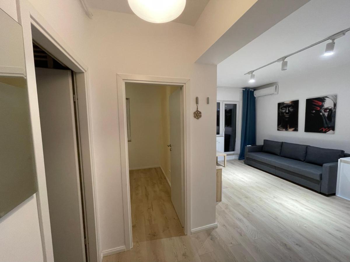 Relax Luxury Apartment Palace Bucarest Extérieur photo
