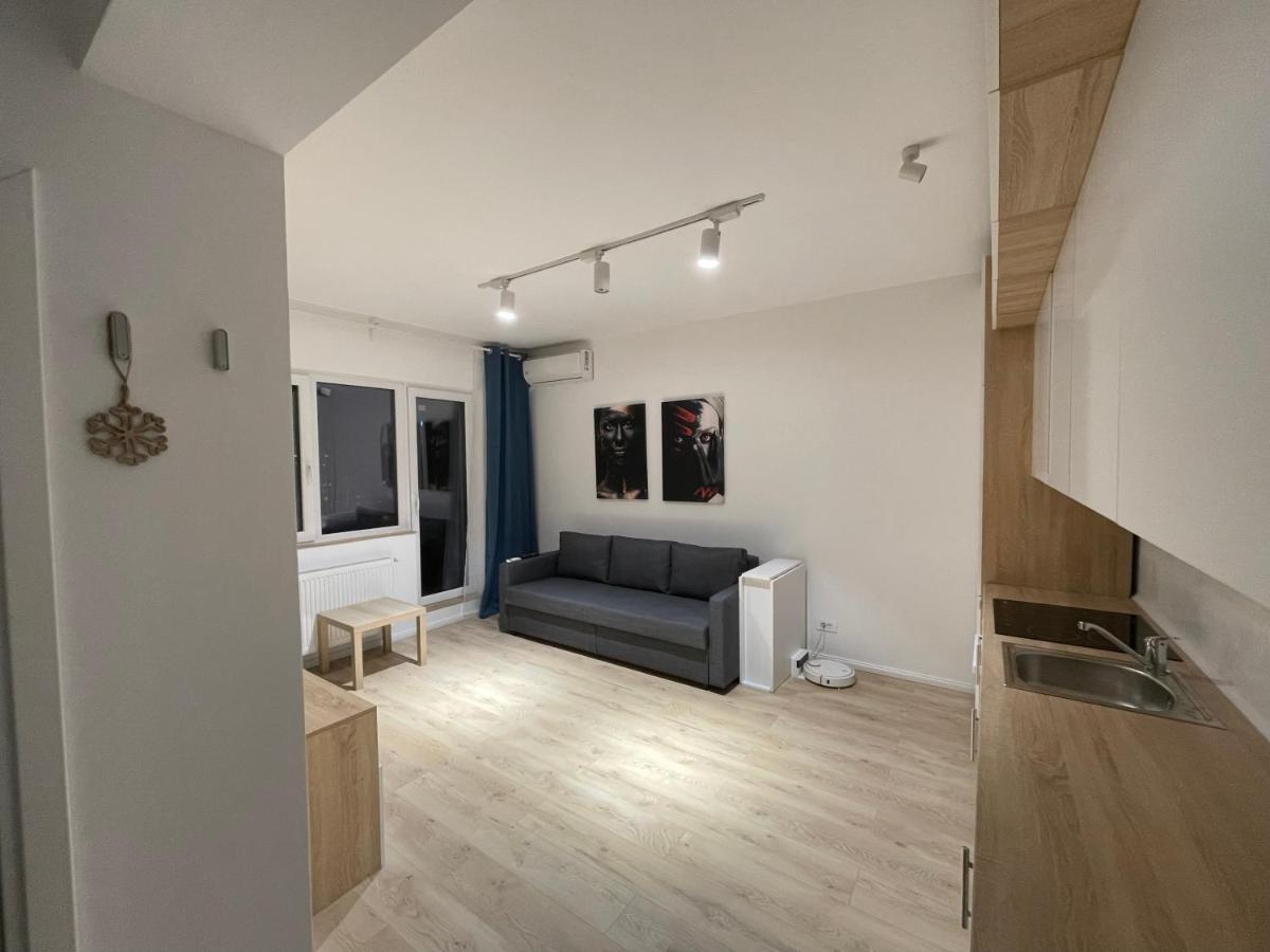 Relax Luxury Apartment Palace Bucarest Extérieur photo