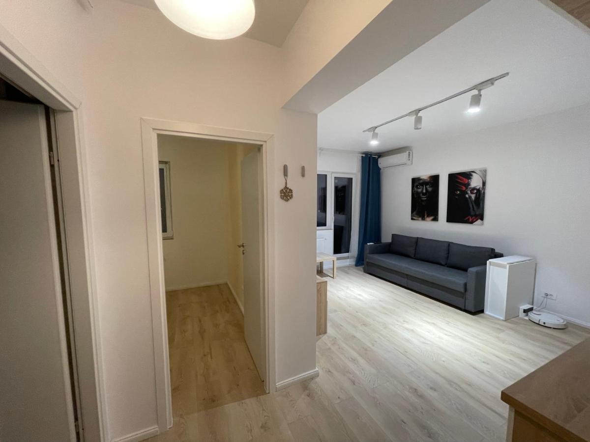 Relax Luxury Apartment Palace Bucarest Extérieur photo