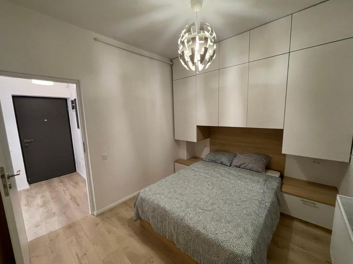 Relax Luxury Apartment Palace Bucarest Extérieur photo
